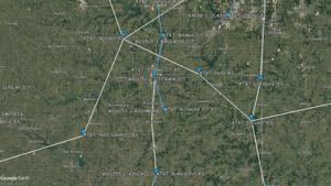 Picture provided by B7C 01/17/2026